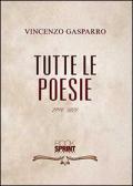 Tutte le poesie (1994-2012)