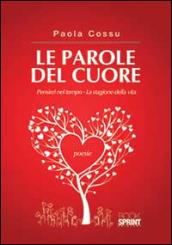 Le parole del cuore