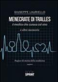 Menecrate di Tralles. Il medico che curava col vino e altre memorie