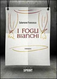 I fogli bianchi