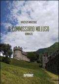 IL COMMISSARIO MILLUSO: IL BICCHIERE