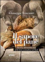 Il sapore del pane