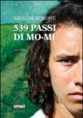 539 passi di MO-MI