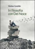 In filosofia con Del Noce