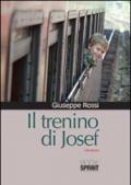 Il trenino di Josef