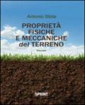 Proprietà fisiche e meccaniche del terreno