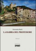 La rabbia del professore