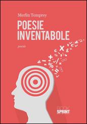 Poesie inventabole