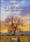 Il castagno sulla collina del tempo