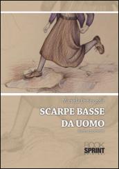 Scarpe basse da uomo