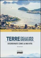 Terre della mia memoria