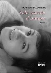 Solo parole d'amore