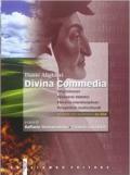 Divina commedia. Testi letterari, strumenti didattici, percorsi interdisiciplinari. Con e-book. Con espansione online