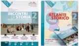 Incontri di storia. Donne, uomini, eventi, culture. Atlante storico. Con ebook. Con espansione online. Con DVD-ROM. Vol. 2