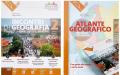 Incontri di geografia. Conoscere, scoprire, esplorare. Atlante geografico. Con ebook. Con espansione online. Con DVD-ROM. Vol. 2