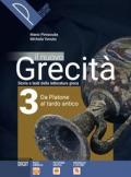 Il nuovo grecità. Storia e testi della letteratura greca. Con e-book. Con espansione online. Vol. 3