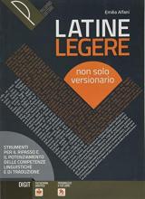 Latine legere. Con e-book. Con espansione online