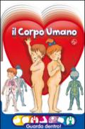 Il corpo umano