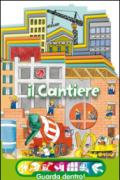 Il cantiere