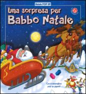 Una sorpresa per Babbo Natale