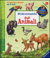 Minienciclopedia degli animali. Ediz. illustrata
