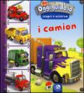 I camion. Oggi guido io. Scopri e osserva