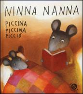 Ninnananna piccina picciò