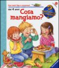 Cosa mangiamo?