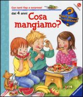 Cosa mangiamo?