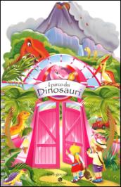 Il parco dei dinosauri