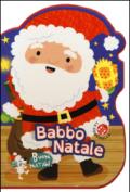 Babbo Natale. Buon Natale!