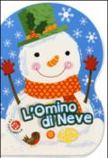 L'omino di neve. Buon Natale!