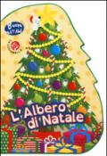 L'albero di Natale. Buon Natale!