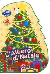 L'albero di Natale. Buon Natale!