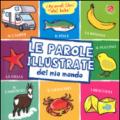 Le parole illustrate del mio mondo. I grandi libri del bebé