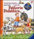 In gita alla fattoria didattica. Ediz. illustrata