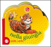 Nella giungla