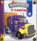 Il camion. Oggi guido io