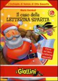 Il caso della letterina sparita. L'inchiesta di Natale di Otto Bassotto: 1