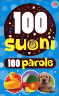 100 suoni, 100 parole