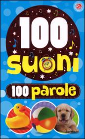 100 suoni, 100 parole