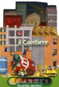 Il cantiere