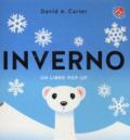 Inverno. Libro pop-up. Ediz. a colori