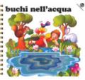 Buchi nell'acqua