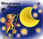 Ninnananna ninna-o. Ediz. a colori