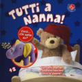 Tutti a nanna! Cucù... chi salta su? Libro pop-up. Ediz. a colori