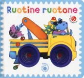 RUOTINE RUOTONE