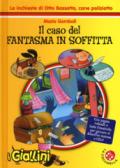 CASO DEL FANTASMA IN SOFFITTA. LE INCHIESTE DI OTTO BASSOTTO, CANE POLIZIOTTO (I