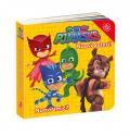 Nuovi poteri! Nuovi amici! Pj Masks. Ediz. a colori