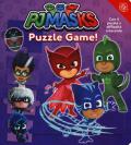 Puzzle game! Pj Masks. Ediz. a colori